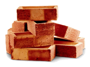 bricks