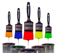 paint-brushes